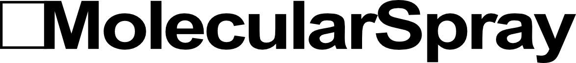 MolecularSpray Logo