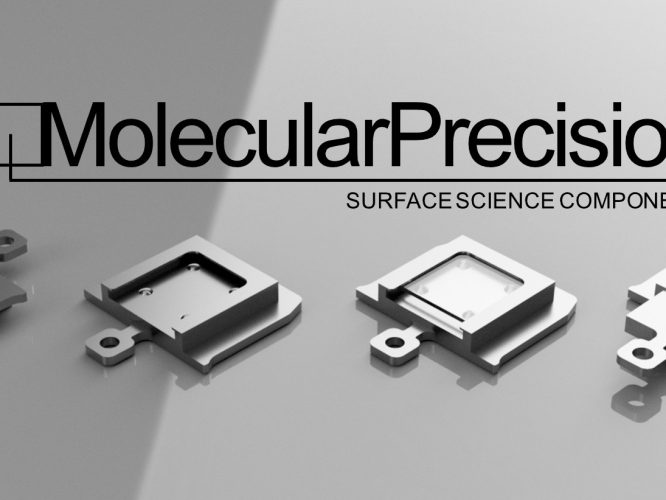 MolecularPrecision