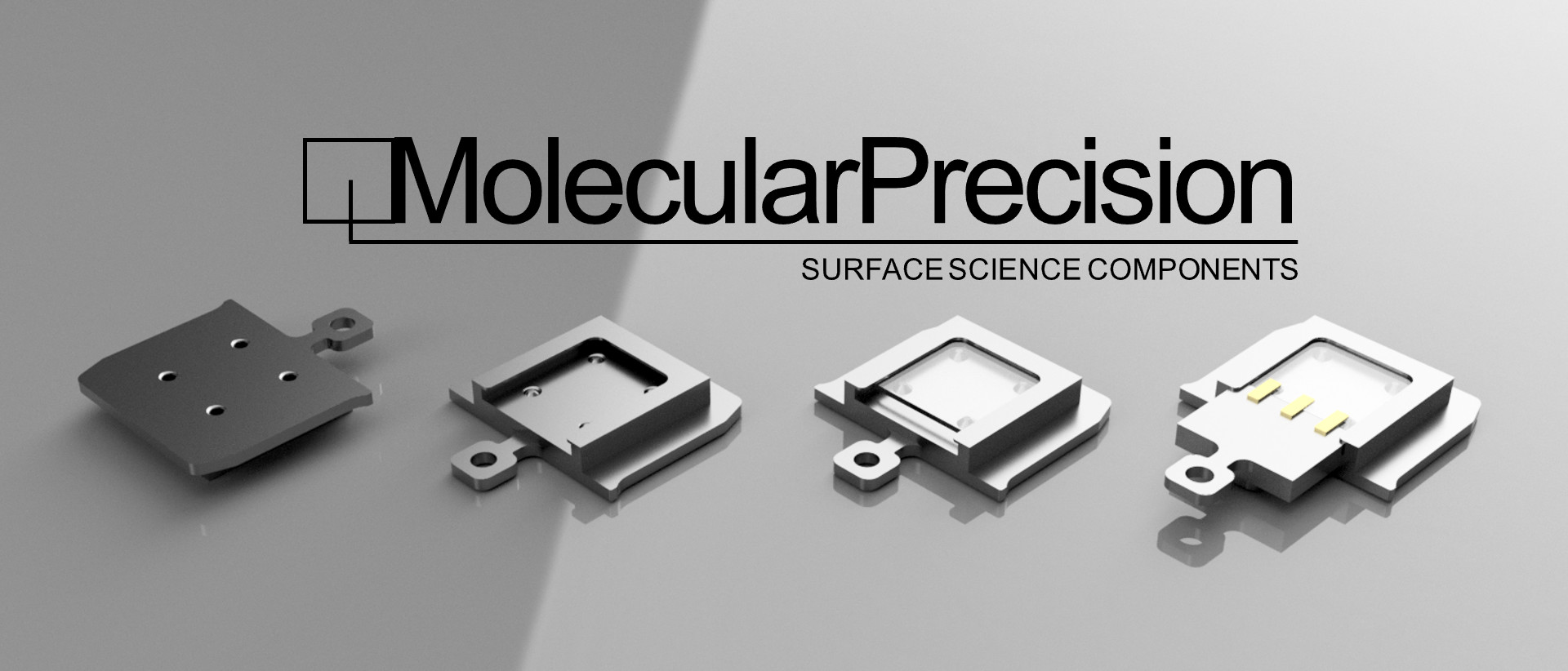 MolecularPrecision